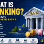 What is Banking?