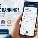 What is Mobile Banking and how it works in India