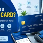 What is a debit card and how it works