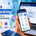 What is Net Banking Complete Guide