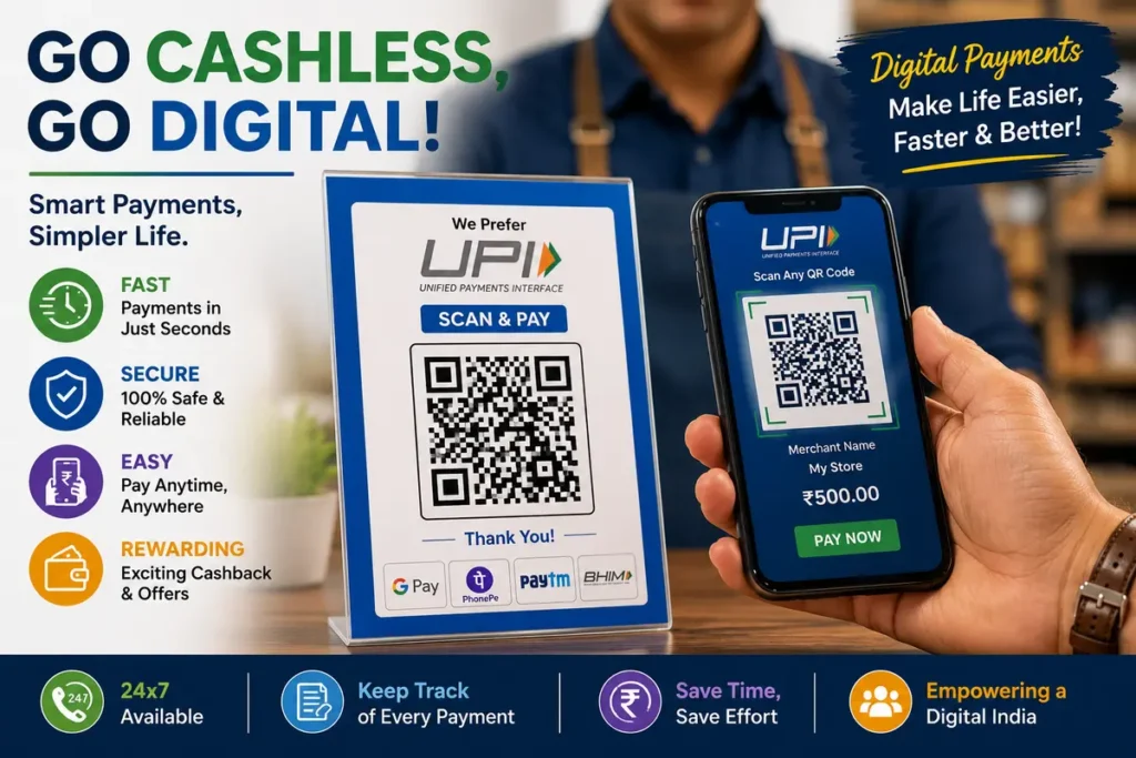 How Do Digital Payments Make Life Easier? 12 Powerful Benefits How Do Digital Payments Make Life Easier
