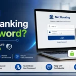 What is a Net Banking Password