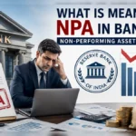 What is Meant by NPA in Banking? Non-Performing Asset Explained