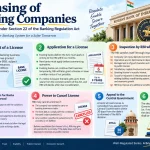 Licensing of Banking Companies
